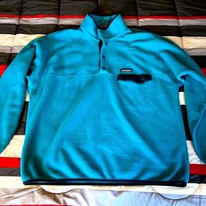 Patagonia Synchilla, Size L